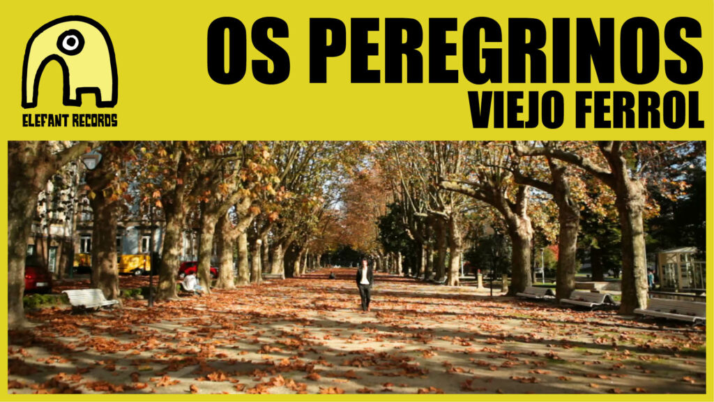 Imagen destacada de video: Viejo Ferrol [Video-Clip]